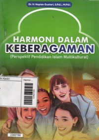 Image of Harmoni dalam keberagaman keberagaman