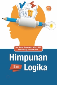 Image of Himpunan dan logika
