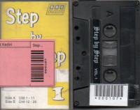 Image of How to say it : cassette 1