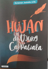 Image of Hujan di Ujung Cakrawala