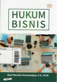 Image of Hukum bisnis