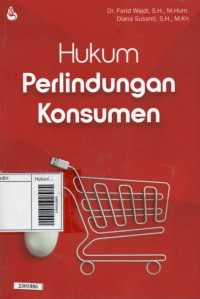 Image of Hukum perlindungan konsumen