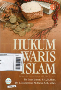 Image of Hukum waris islam