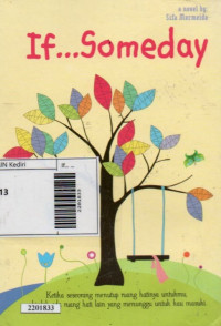 Image of If...Someday