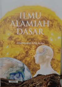 Image of Ilmu Alamiah Dasar (IAD)
