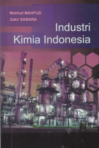 Image of Industri kimia Indonesia