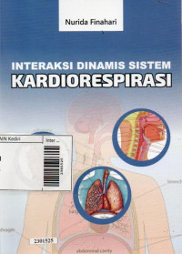 Image of Interaksi dinamis sistem kardiorespirasi