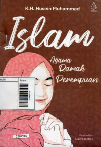 Image of Islam agama ramah perempuan