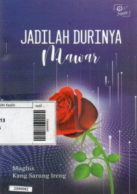 Image of Jadilah durinya mawar