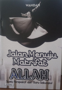Image of Jalan Menuju Makrifat Allah