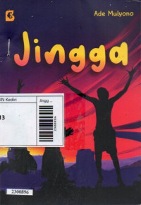Image of Jingga