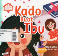Image of Kado Buat Ibu