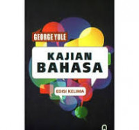 Image of Kajian Bahasa