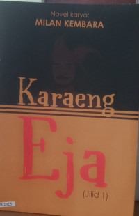 Image of Karaeng Eja