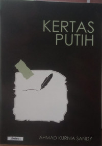Image of Kertas putih