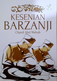Image of Kesenian Barzanji