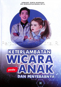 Image of Keterlambatan wicara pada anak dan penyebabnya