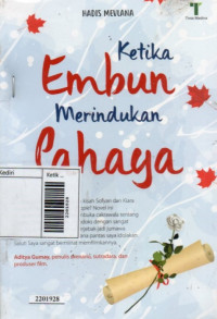 Image of Ketika embun merindukan cahaya