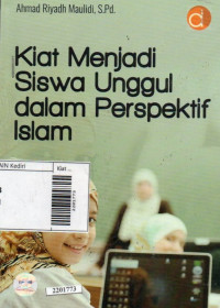 Image of Kiat menjadi siswa unggul dalam perspektif islam
