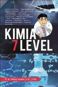 Image of Kimia 7 level