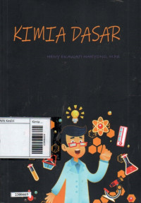 Image of Kimia dasar