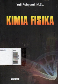 Image of Kimia fisika