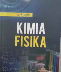 Image of Kimia fisika