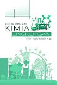 Image of Kimia Lingkungan