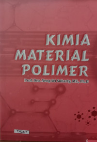 Image of Kimia Material Polimer