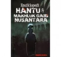Image of KISAH HANTU & MAKHLUK GAIB NUSANTARA