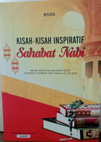 Image of kisah kisah inspiratif sahabat nabi