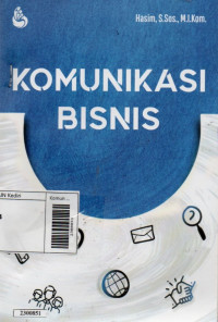 Image of Komunikasi bisnis