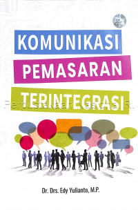 Image of Komunikasi pemasaran terintegrasi