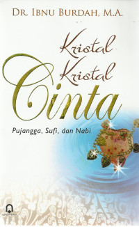 Image of Kristal-Kristal Cinta Pujangga, Sufi, dan Nabi