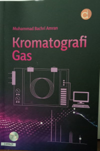 Image of kromatografi gas