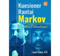 Image of Kuesioner Rantai Markov: Ala Odimatoyai