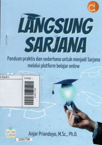 Image of Langsung sarjana
