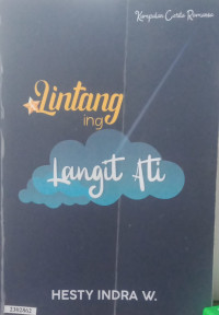 Image of Lintang ing langit ati