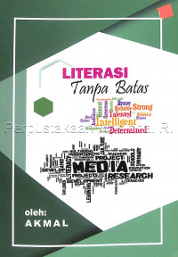 Image of Literasi tanpa batas