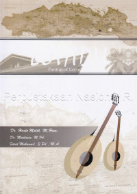 Image of Lohidu : pantun of Gorontalo