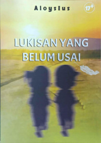 Image of Lukisan yang belum usai