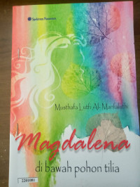 Image of Magdalena : di bawah pohon tilia