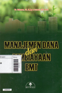 Image of Manajemen dana dan pembiayaan BMT