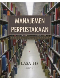 Image of Manajemen Perpustakaan Sekolah / Madrasah