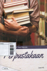 Image of Manajemen sumber daya manusia perpustakaan