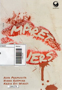 Image of Maret flowers