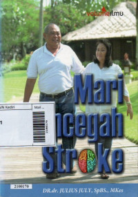 Image of Mari mencegah stroke