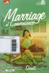 Image of Marriage of convenience
