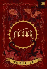 Image of MATAHARI