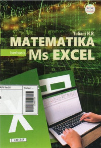 Image of Matematika Ms Excel